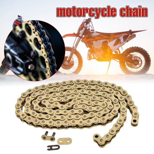 Drive Chain and Sprockets Kit For Honda CBR600RR 2003-2020 Gold