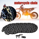 2013-2024 Honda MSX125 Grom 125 Chain And Sprocket Kit Black