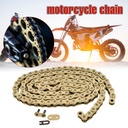 2013-2024 Honda MSX125 Grom 125 Chain And Sprocket Kit Gold