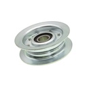 Deck Rebuild Kit With Blade Spindle Belt Idler For John Deere 42 Inch Deck D100 D105 D110 D120 D130 GY20454