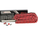 Red 530 O Ring Chain 108 Links For Yamaha YZF600 Suzuki GSXR 750 Honda CBR954RR