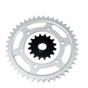 1998-2003 Yamaha R1 Front Rear Sprocket Kit