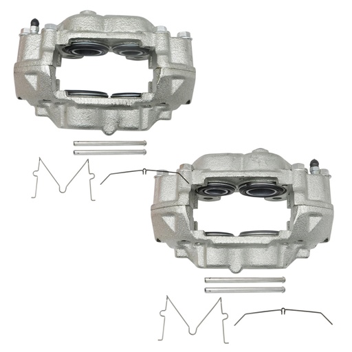 1986-1989 Toyota 4Runner Front Brake Calipers