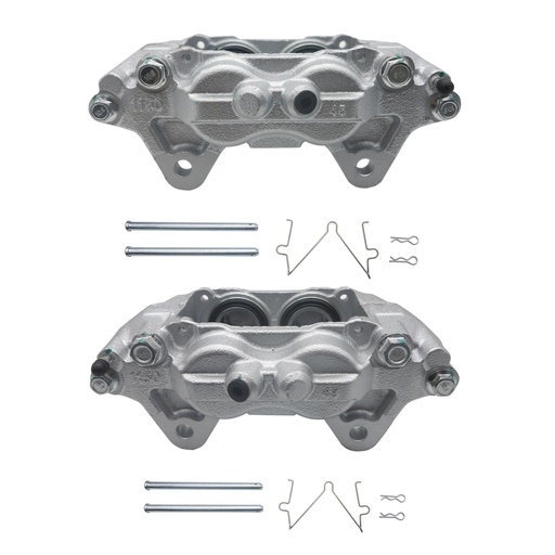 2000-2006 Toyota Tundra Front Brake Calipers