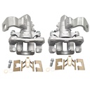 2013-2018 Acura ILX Rear Brake Calipers With Bracket