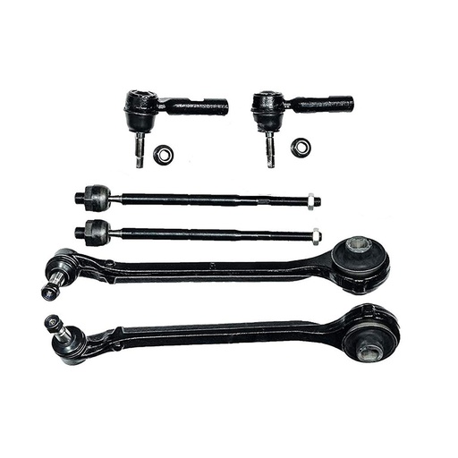 2005-2010 Dodge Charger Front Lower Control Arm Kit 6pcs