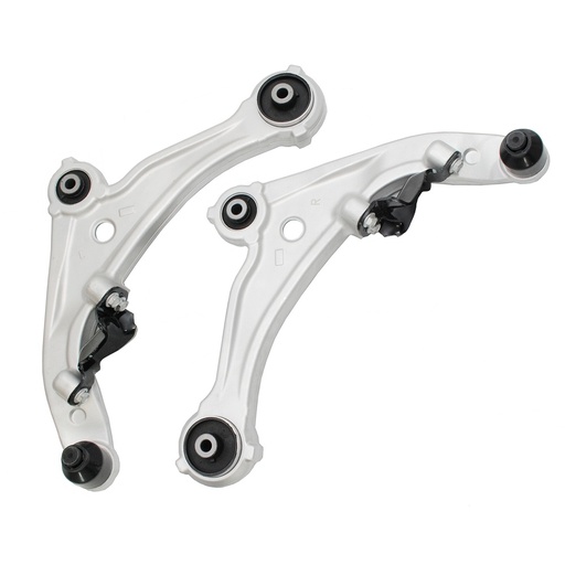 Front Lower Control Arms With Ball Joints For 2007-2013 Nissan Altima (2013 Coupe ONLY)