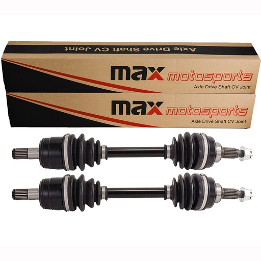 1988-2000 Honda Fourtrax 300 Front Axles 2pcs