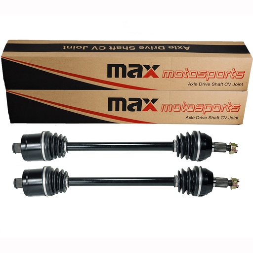 2014 2015 Polaris RZR 1000 XP Rear Axles 2pcs