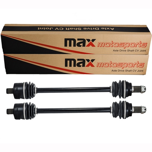 2014 2015 Polaris RZR 1000 XP Front Axles 2pcs