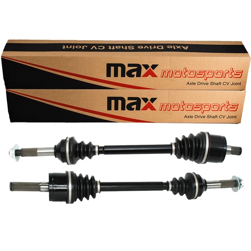 2008 2009 2010 2011 Kawasaki Teryx 750 Rear Axles 2pcs