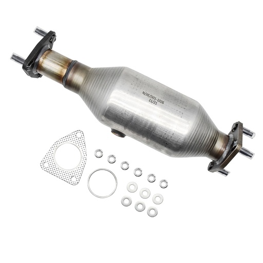 1998 1999 2000 2001 2002 Honda Accord Catalytic Converter EPA 4 Cyl 2.3L