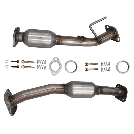 2013-2019 Nissan NV200 Catalytic Converter EPA 2.0L