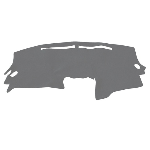 2007-2012 Nissan Altima Dash Board Cover Mat Carpet Gray