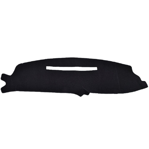 Dash Mat Carpet Dashboard Cover For 1997 1998 Chevy Tahoe Silverado C1500 Black