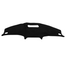 2001-2005 Chrysler PT Cruiser Dash Mat Carpet Dashboard Cover Black