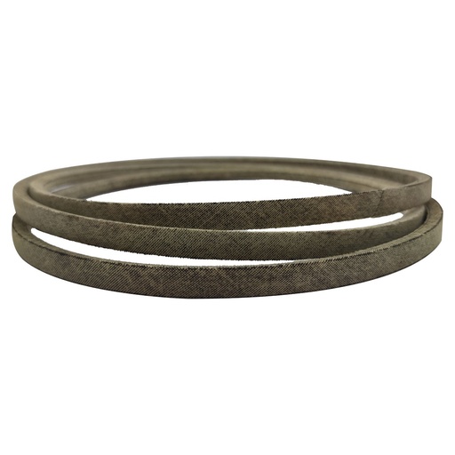 Deck Belt For Exmark Lazer Z 60 inch Replace 109 8073 5 8 x 199 OD Made With Kevlar Hexautoparts