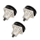 3x MTD Spindle Assembly Replace 618-0430B 618-0430C 918-0240 918-0240A 918-0240C