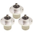 3x Spindle Assembly For Bad Boy 42 48 54 inch MZ Magnum Zero Turn Mower 037-2050-00 037-2000-00