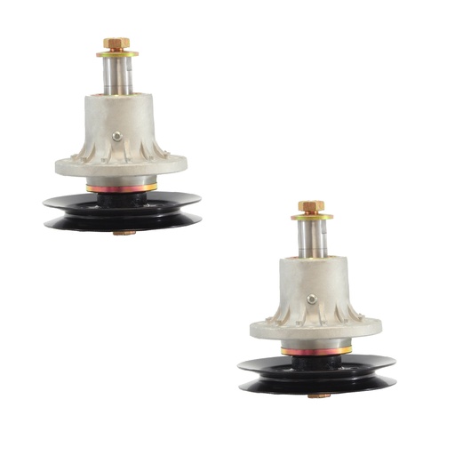 2x Exmark Lazer Z 60 Spindle Assembly Replace 634972 1634972