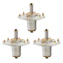 3x Grasshopper Spindle Assembly Replaces 623780