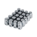 12 x 1.5 Lug Nuts For Dodge Caravan Avenger Grand Caravan Chrysler PT Cruiser Town And Country 20pcs