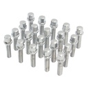 14 x 1.5 Lug Bolts For Mercedes Benz ML350 S550 GL450 20pcs