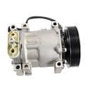 1996-2001 Dodge Dakota Durango AC Compressor 3.9L 5.2L