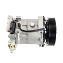 1996-2002 Dodge Ram 1500 2500 AC Compressor 5.2L 5.9L