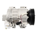 2007-2012 Nissan Altima AC Compressor 2.5L 68664 CO 10886C