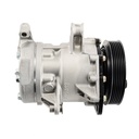 2002-2005 Jeep Liberty AC Compressor 3.7L 67576