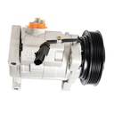 A/C Compressor For 2001-2007 Dodge Grand Caravan