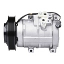 2003-2007 Honda Accord V6 AC Compressor 3.0L 98307