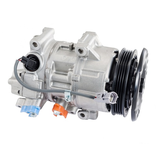 2007 2008 2009 2010 Toyota Yaris AC Compressor 1.5L