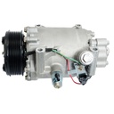 2007-2015 Honda CRV AC Compressor 2.4L