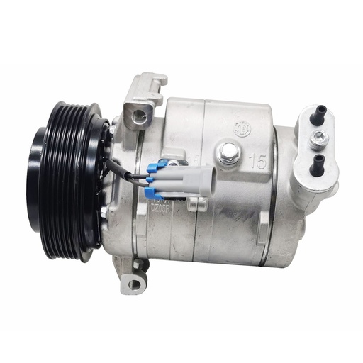 2010 2011 Chevy Equinox GMC Terrain AC Compressor 2.4L