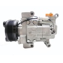 2004-2010 Mazda 3 Mazda 5 AC Compressor 2.0L 2.3L 57463