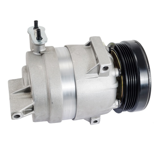 2009 2010 2011 Chevy Aveo AC Compressor 1.6L