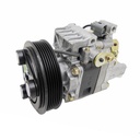 2006 2007 Mazda 6 AC Compressor For 2.3L Engine 97470