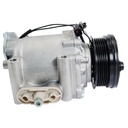 2005 2006 2007 Ford Freestyle Five Hundred Mercury Montego AC compressor 3.0L 97569