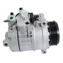 AC Compressor For 2003-2012 Mercedes Benz GL450 ML350 S63 AMG S550 4.7L 5.5L