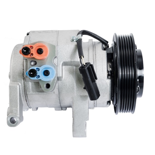 2004-2007 Dodge Durango AC Compressor 4.7L 67357