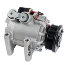 2002-2009 Chevy Trailblazer GMC Envoy AC Compressor 77561