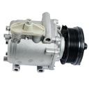 2003 2004 2005 2006 Ford Expedition AC Compressor 4.6L 5.4L 77588