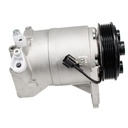 2002-2007 Nissan Altima Maxima AC Compressor 3.5L 67438