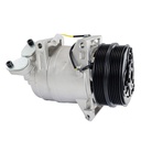 2004-2010 Volvo S40 V50 AC Compressor 2.4L 2.5L 68647