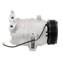 AC Compressor For 2003-2008 Mazda 6 2.3L