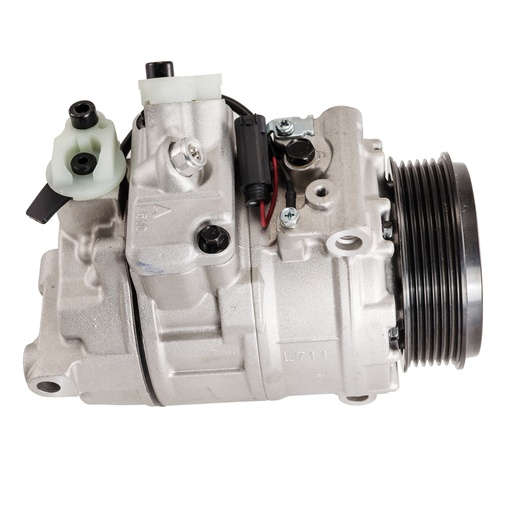 2002-2013 Mercedes C300 AC Compressor 3.0L CO 11245C 0002306511