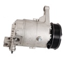 2006-2011 Chevy Impala AC Compressor 3.5L 3.9L