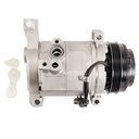 2000-2013 Chevy Silverado 1500 AC Compressor 4.3L 4.8L 5.3L 6.0L CO 29002C 19130450